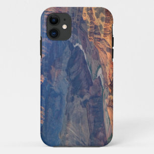 Coque iPhone 11 Parc national de canyon grand, Ariz