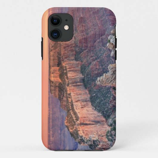 Coques Case-Mate iPhone Parc national de canyon grand, Arizona (Dos)