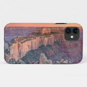 Coques Case-Mate iPhone Parc national de canyon grand, Arizona (Dos (Horizontal))