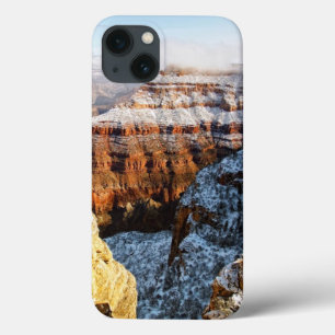Etui iPhone 13 Parc national de canyon grand, Arizona, Etats-Unis