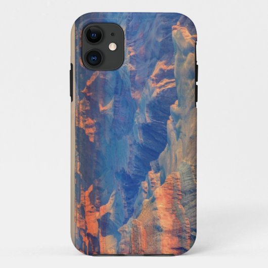 Coques Case-Mate iPhone Parc national de canyon grand, AZ (Dos)