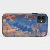 Coques Case-Mate iPhone Parc national de canyon grand, AZ (Dos (Horizontal))