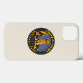 Coques Case-Mate iPhone Parc national de Carlsbad (Verso (horizontal))