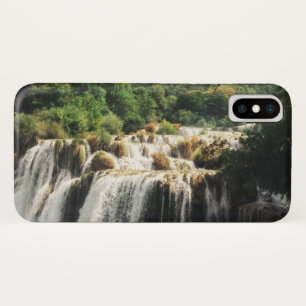 Case-Mate iPhone Case Parc national de Krka - cascade Skradinski buk