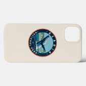 Coques Case-Mate iPhone Parc national de l'Acadie (Verso (horizontal))