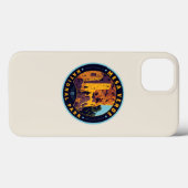 Coques Case-Mate iPhone Parc national de Mesa Verde (Verso (horizontal))