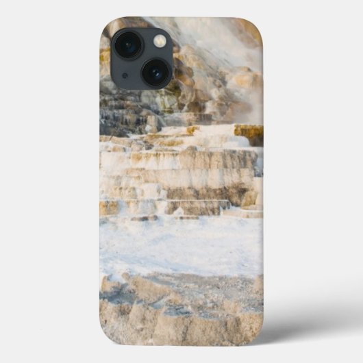 Coques Case-Mate iPhone Parc national de Yellowstone (Verso)