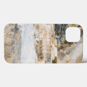 Coques Case-Mate iPhone Parc national de Yellowstone (Verso (horizontal))