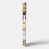 Coques Case-Mate iPhone Parc national de Yellowstone (Verso / Droite)