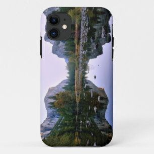 Coque iPhone 11 Parc national de Yosemite