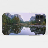 Coques Case-Mate iPhone Parc national de Yosemite (Dos (Horizontal))