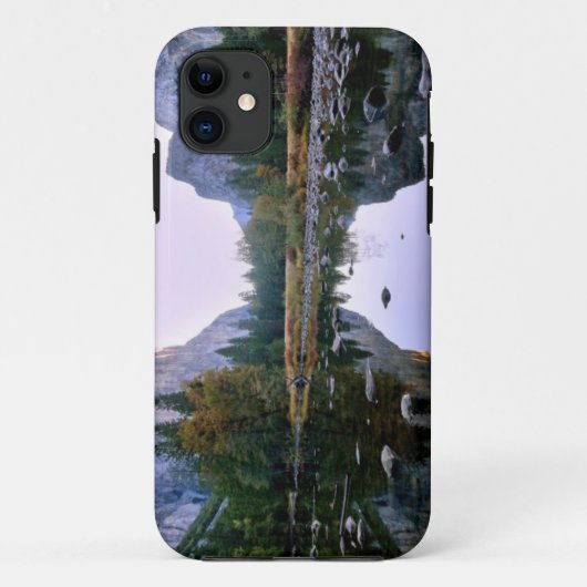 Coques Case-Mate iPhone Parc national de Yosemite (Dos)