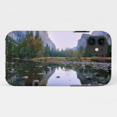 Coques Case-Mate iPhone Parc national de Yosemite (Dos (Horizontal))