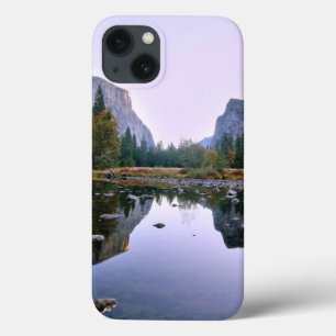 iPhone 13 Coque Parc national de Yosemite