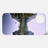 Coques Case-Mate iPhone Parc national de Yosemite (Verso (horizontal))