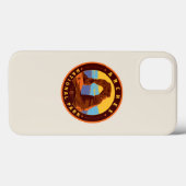 Coques Case-Mate iPhone Parc national des Arches (Verso (horizontal))