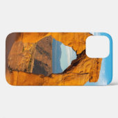 Coques Case-Mate iPhone Parc national des Arches MOAB Utah (Verso (horizontal))