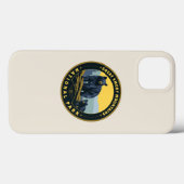 Coques Case-Mate iPhone Parc national des Great Smoky Mountains (Verso (horizontal))