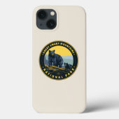 Coques Case-Mate iPhone Parc national des Great Smoky Mountains (Verso)