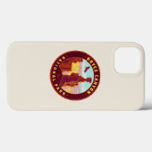 Coques Case-Mate iPhone Parc national du Bryce Canyon (Verso (horizontal))