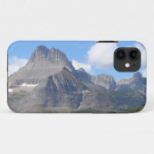 Coques Case-Mate iPhone Parc national du Glacier (Dos (Horizontal))