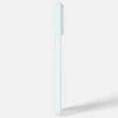 Coques Case-Mate iPhone Parc national du Glacier Bear Paw (Verso / Droite)