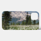 Coques Case-Mate iPhone Parc national du Mont Rainier 1 (Verso (horizontal))