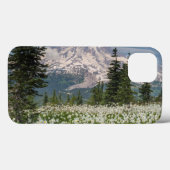Coques Case-Mate iPhone Parc national du Mont Rainier 1 (Verso (horizontal))