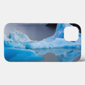Coques Case-Mate iPhone Parc national Torres del Paine (Verso (horizontal))