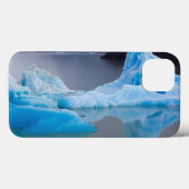 Coques Case-Mate iPhone Parc national Torres del Paine (Verso (horizontal))
