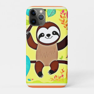 Case-Mate iPhone Case Parcelle mignonne accrochée à une branche d'arbre