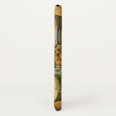 COQUES Case-Mate iPhone PARCHEMENT DE SCELLULAIRE DE CIRE DU COEUR D'ANGE  (Dos/Droite)