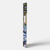 Coques Case-Mate iPhone Parcours de golf de Sledging Allestree (Verso / Droite)