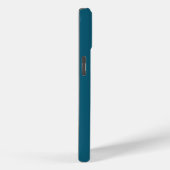Coques Case-Mate iPhone "Parcours de Guerrier" (Verso / Droite)