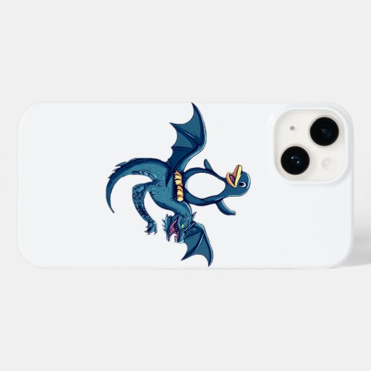 Coques Case-Mate iPhone Parcours Linux (Verso (horizontal))