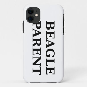 Coque Case-Mate Pour iPhone parent beagle