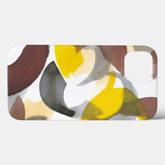 Coques Case-Mate iPhone Parenthèse II (Verso (horizontal))