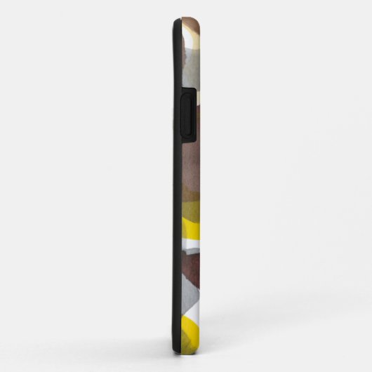 Coques Case-Mate iPhone Parenthèse II (Dos/Droite)