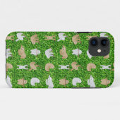 Coques Case-Mate iPhone paresseux (Dos (Horizontal))