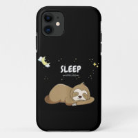 Paresseux Approuvé pour le Sommeil - Vêtements de