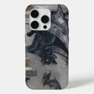 Coque iPhone 15 Pro Parfait