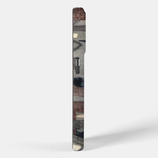 Coques Case-Mate iPhone Parfait (Verso / Droite)