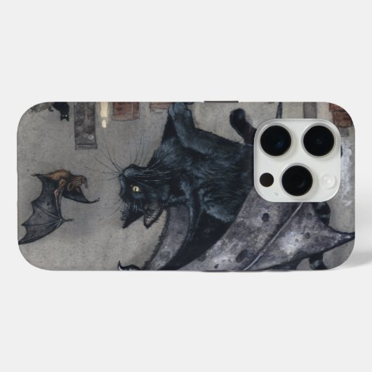 Coques Case-Mate iPhone Parfait (Verso (horizontal))