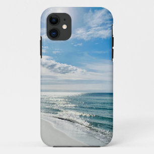 Case-Mate iPhone Case Parfait Beach Day Mon Happy Place Côtière Tropical