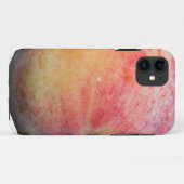 Coques Case-Mate iPhone Parfait Peach 2 (Dos (Horizontal))
