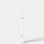 Coques Case-Mate iPhone Parfait pour les amateurs de desserts (Verso / Gauche)