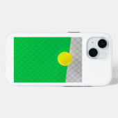 Coques Case-Mate iPhone Parfait pour les locaux et les admirateurs de l'Em (Verso (horizontal))