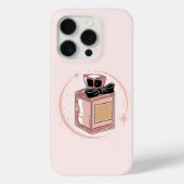 Coques Case-Mate iPhone Parfum (Verso)