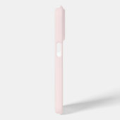 Coques Case-Mate iPhone Parfum (Verso / Droite)