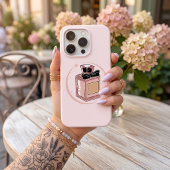 Coques Case-Mate iPhone Parfum